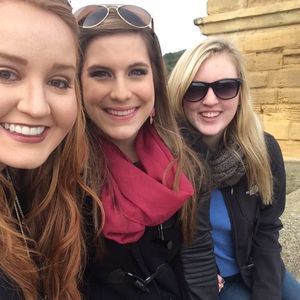 Meet your Posher, Bailey cash